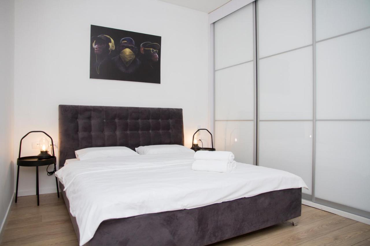 Apartments4You Etsel Бат-Ям Екстер'єр фото