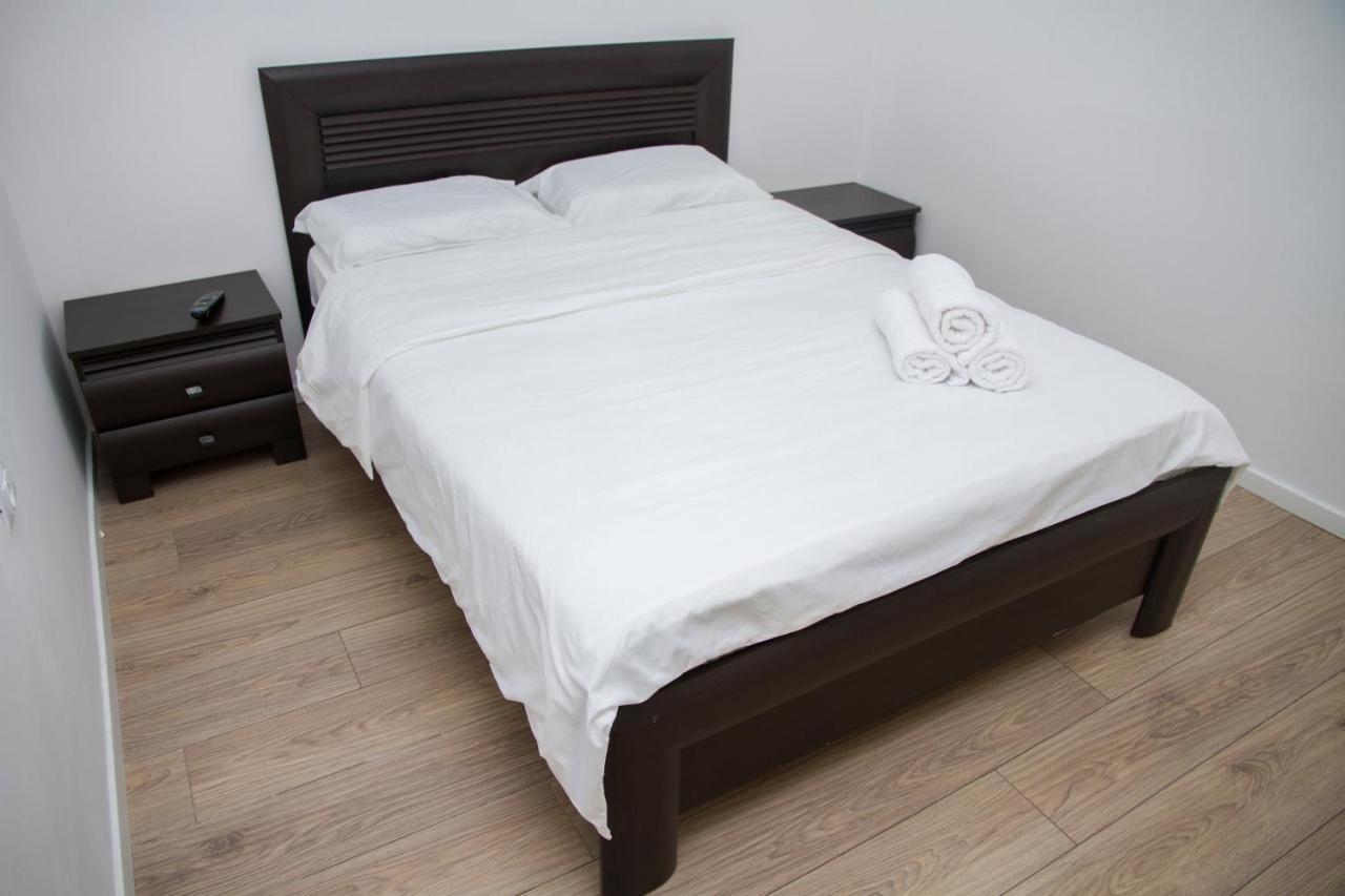 Apartments4You Etsel Бат-Ям Екстер'єр фото