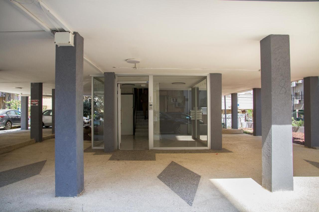 Apartments4You Etsel Бат-Ям Екстер'єр фото