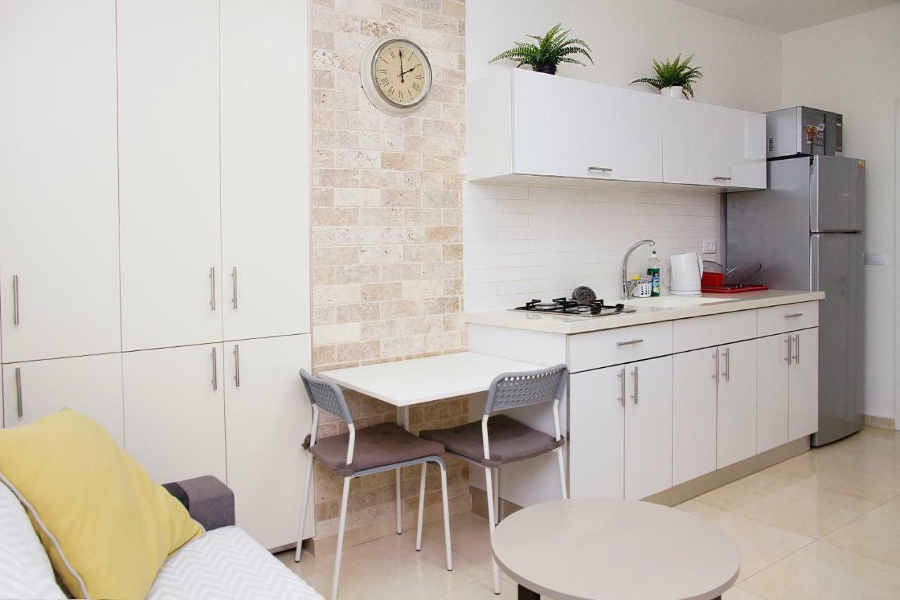 Apartments4You Etsel Бат-Ям Екстер'єр фото