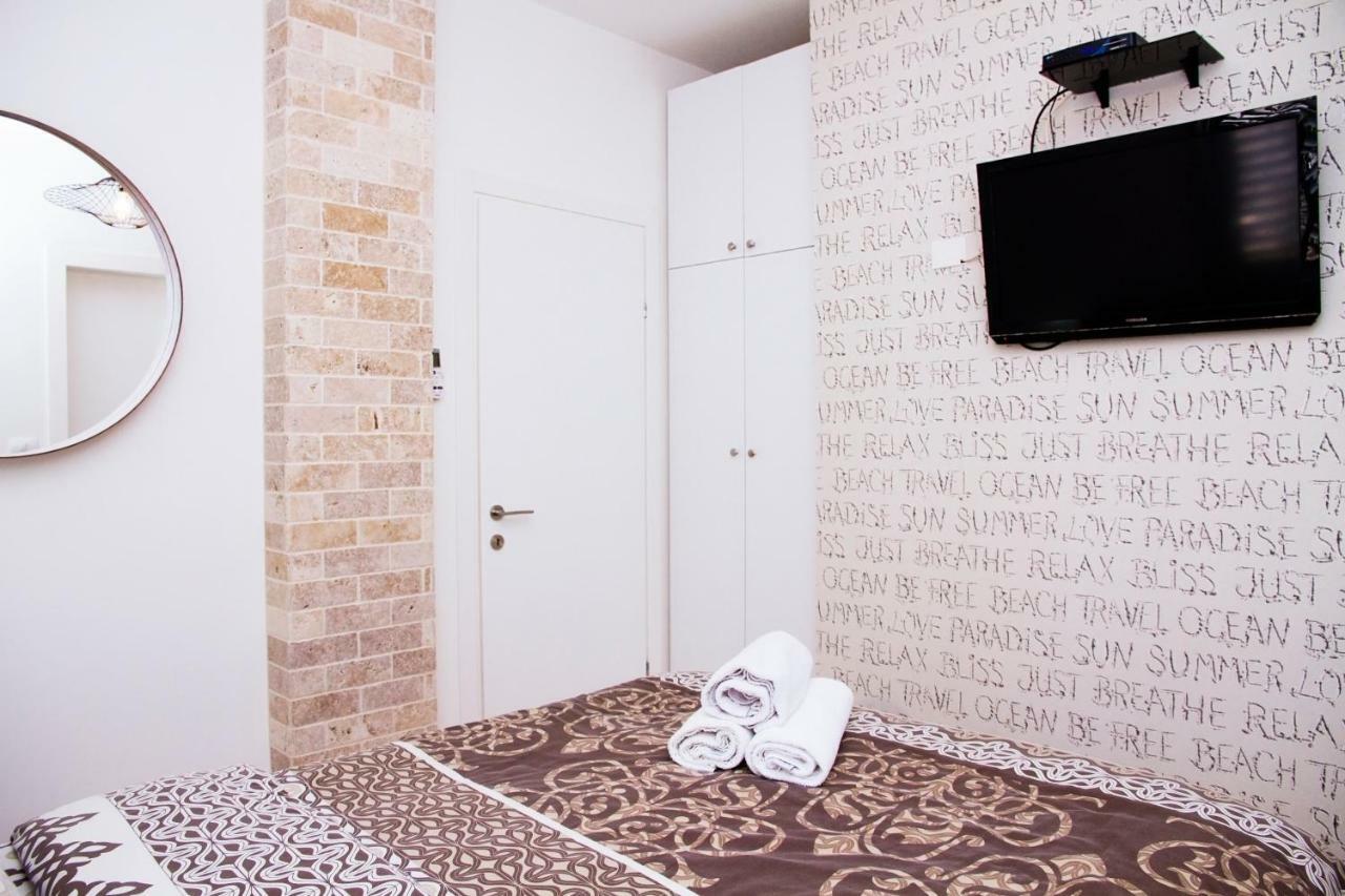 Apartments4You Etsel Бат-Ям Екстер'єр фото