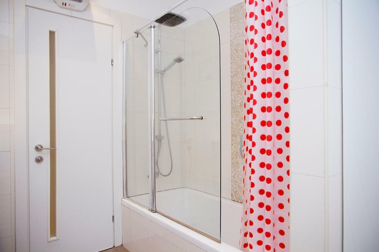 Apartments4You Etsel Бат-Ям Екстер'єр фото